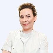 Каврайская Алина Юрьевна