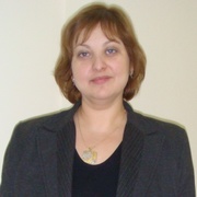 Наталья Николаевна Власова