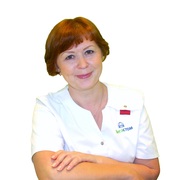 Ерофеева Елена Георгиевна