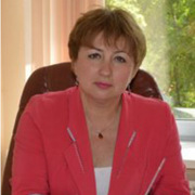 Громова Светлана Николаевна