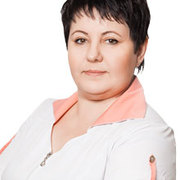 Кабирова Лариса Николаевна