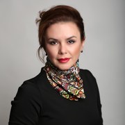 Нуриева Наталья Сергеевна 