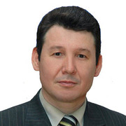 Дюмеев Рустам Мухаметьянович
