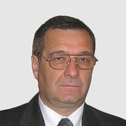 Ермольев Сергей Николаевич