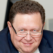 Жолудев Сергей Егорович