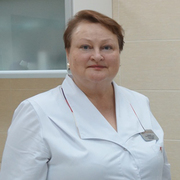 Тарасенко Светлана Викторовна