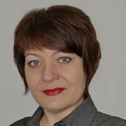 Фирсова Ирина Валерьевна