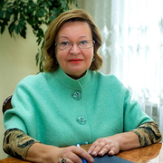 Чебакова Тамара Ивановна