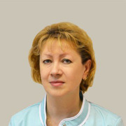 Анисимова Ирина Васильевна