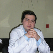 Барулин Александр Евгеньевич