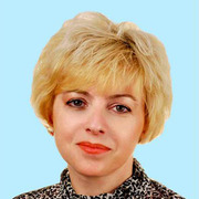 Антонова Александра Анатольевна