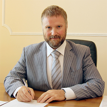 Яременко Андрей Ильич