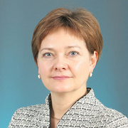 Савушкина Наталья Александровна
