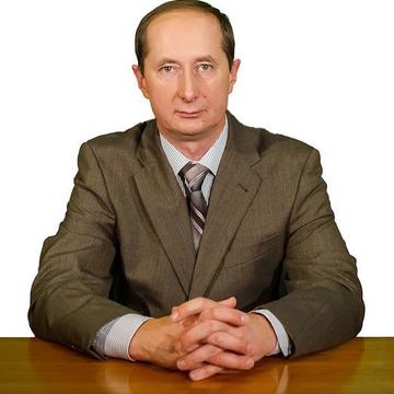 Жарков Александр Витальевич