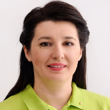 Денисова Юлия Леонидовна
