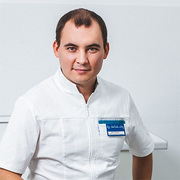Тимофеев Дмитрий Евгеньевич